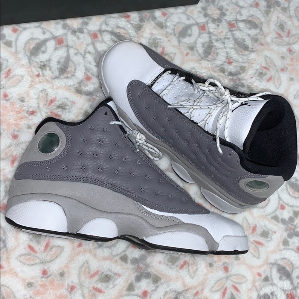 Air Jordan 13 Retro (GS)